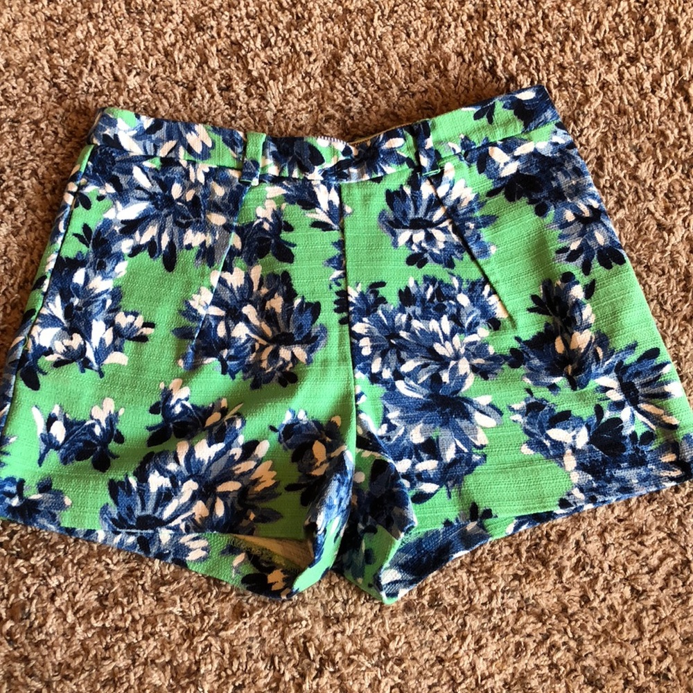 J Crew Shorts